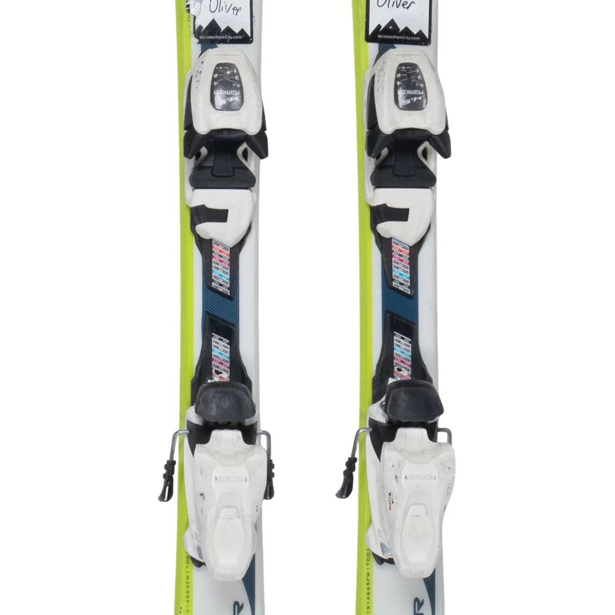 110cmWhite/Green