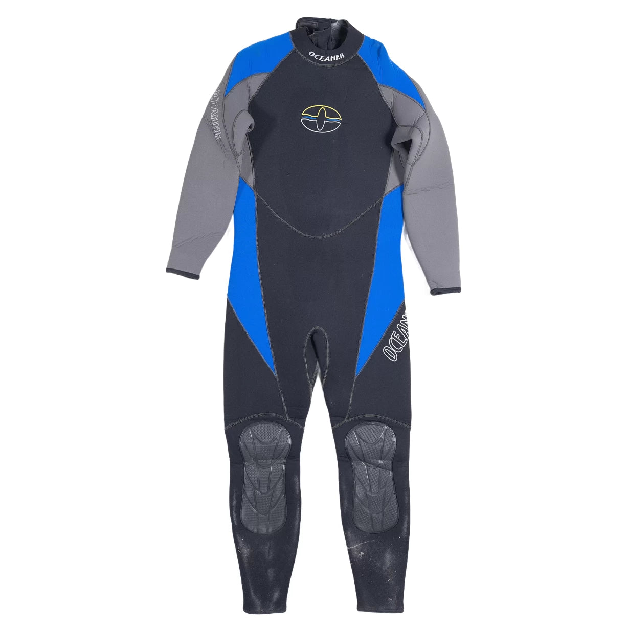 XXXLBlue/Black