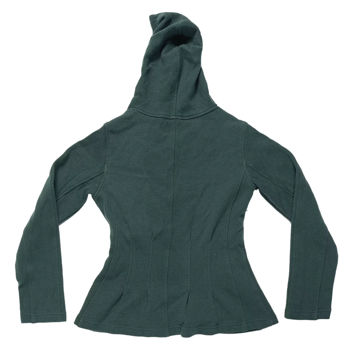 MGreen