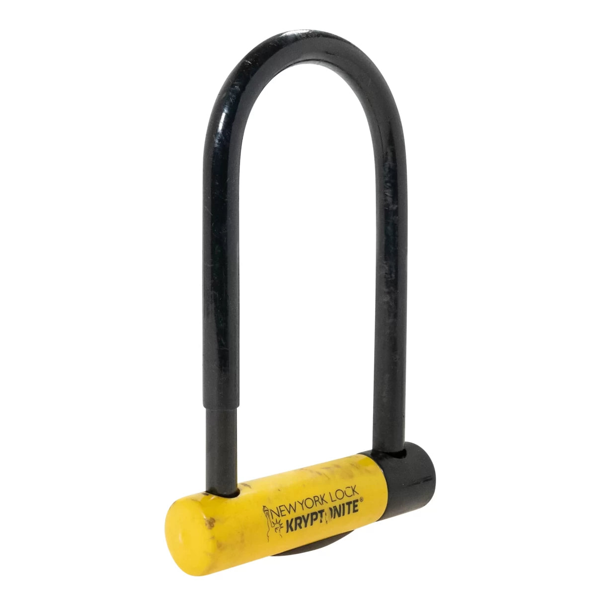 One SizeYellow/Black