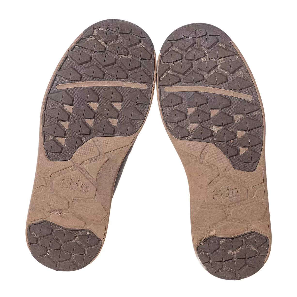 8.5Brown