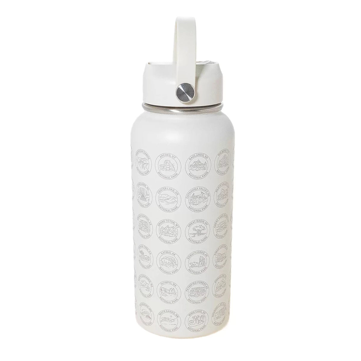 32 ozWhite