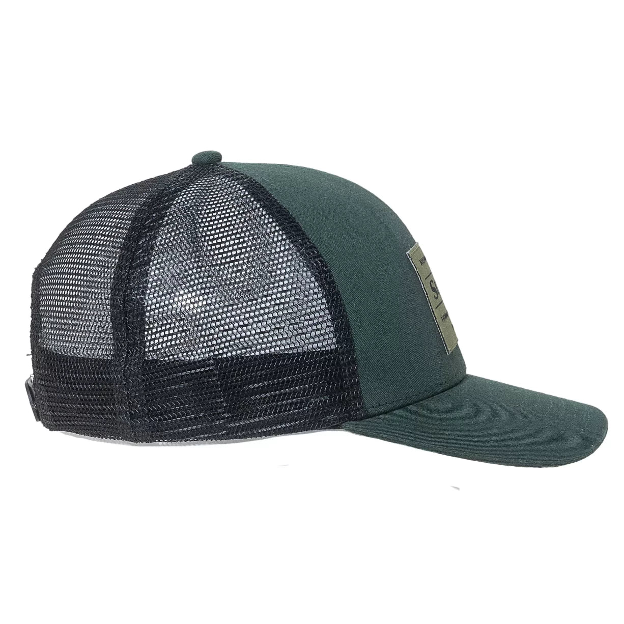 One SizeGreen