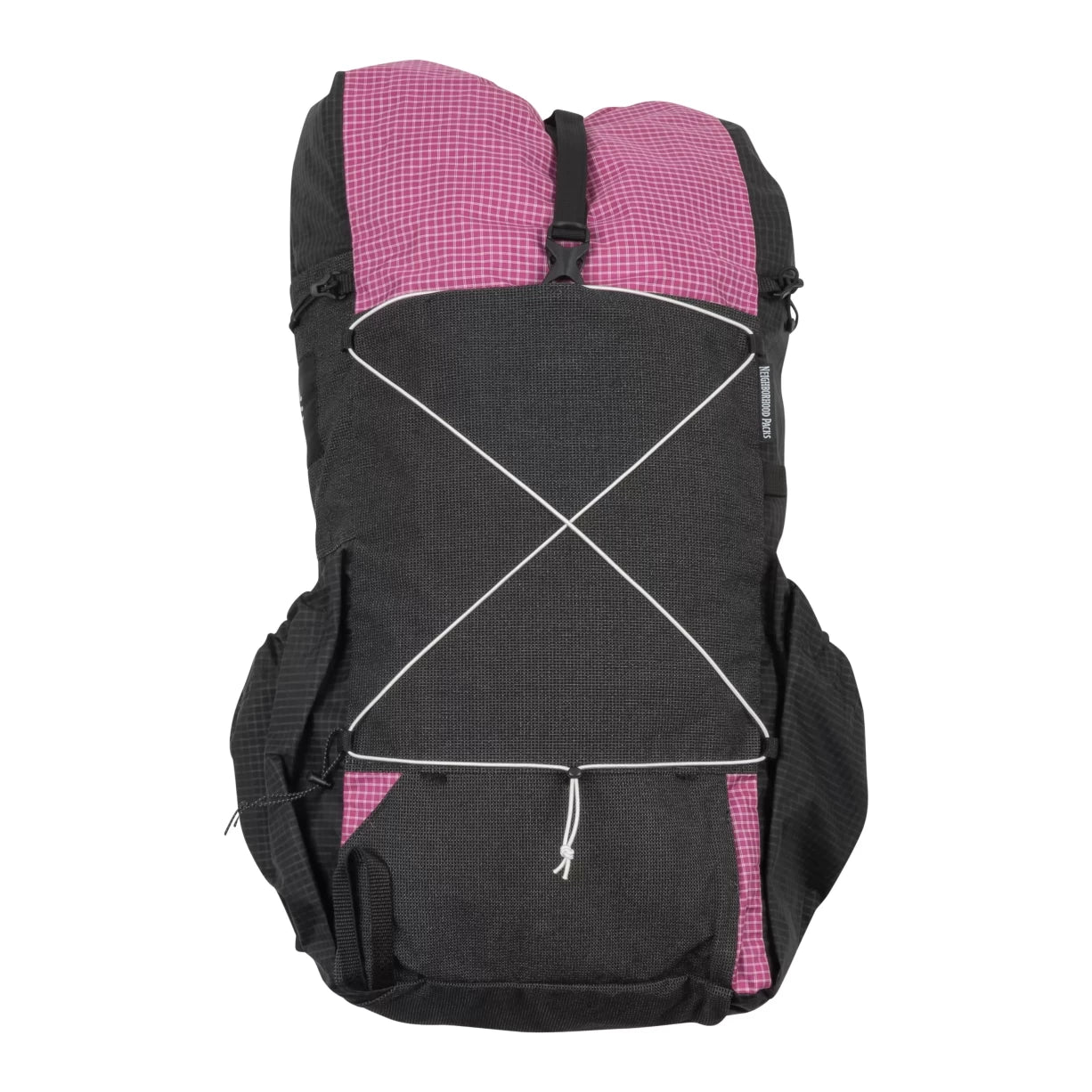 40 LBlack/Pink