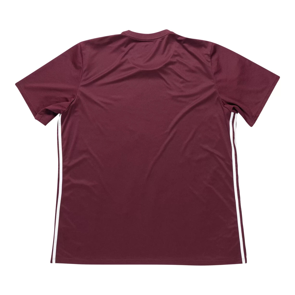 3XBurgundy