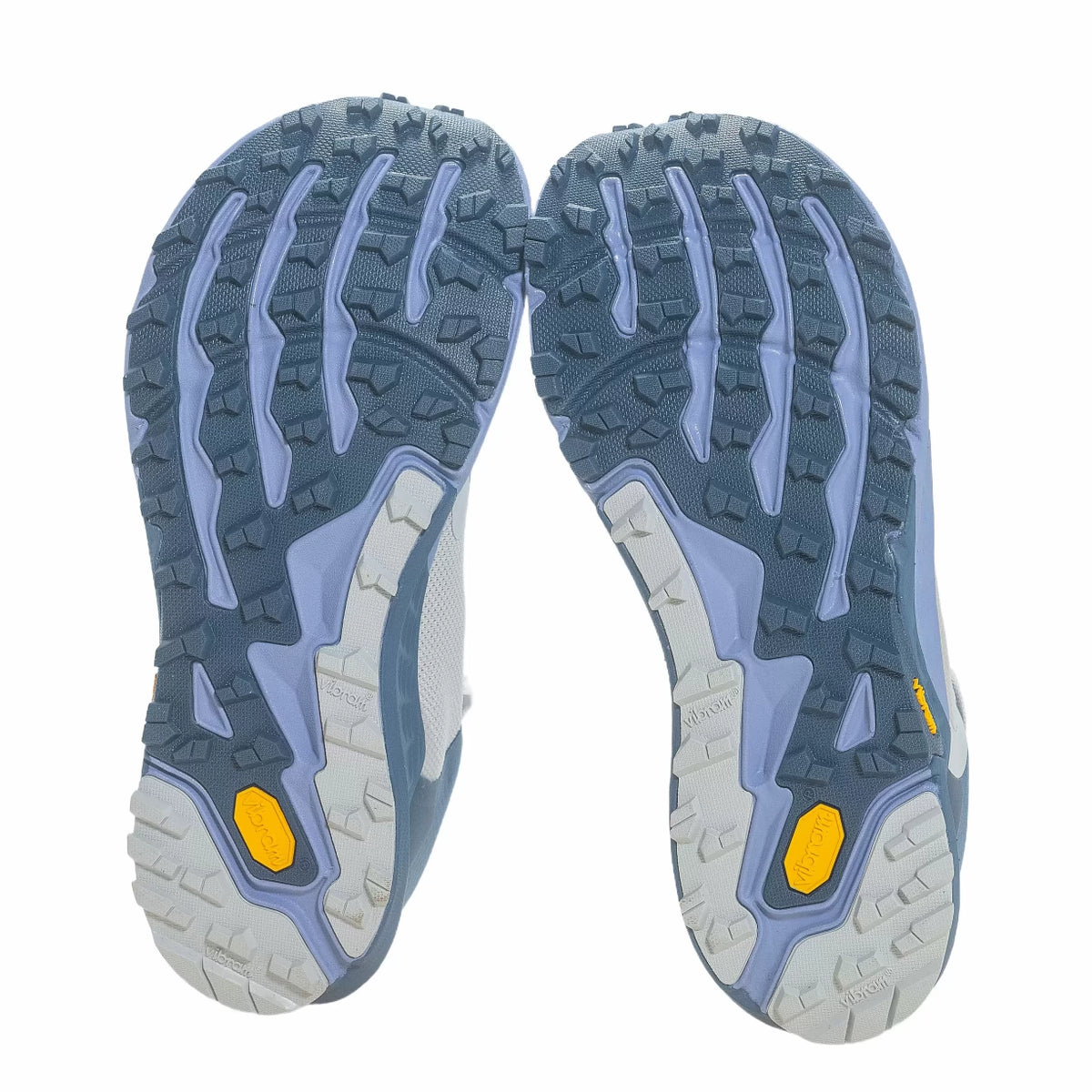 8.5Purple/Blue
