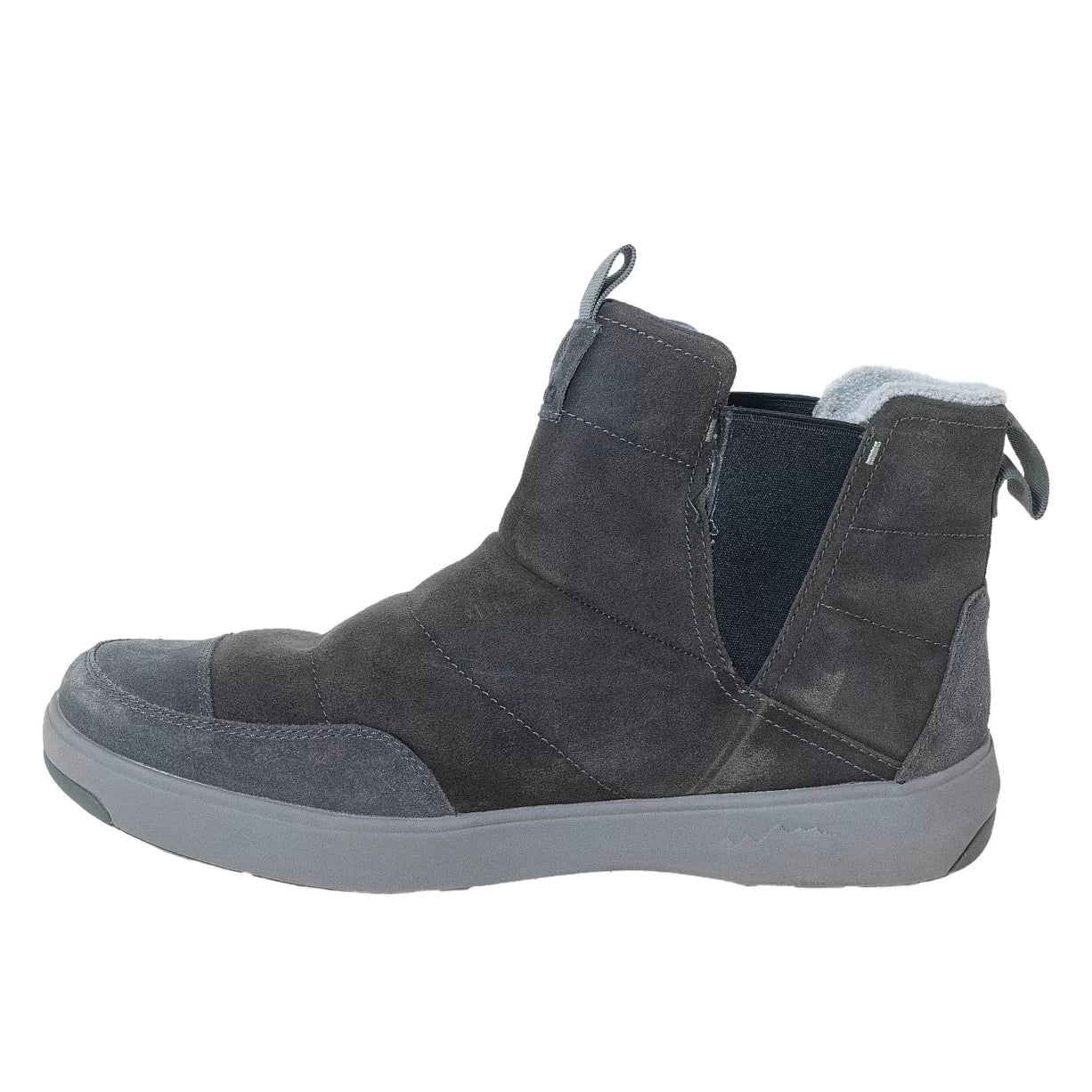 13Gray