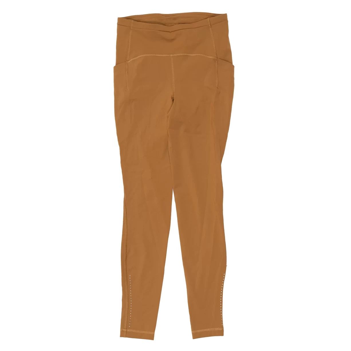 Estimated size SMustard