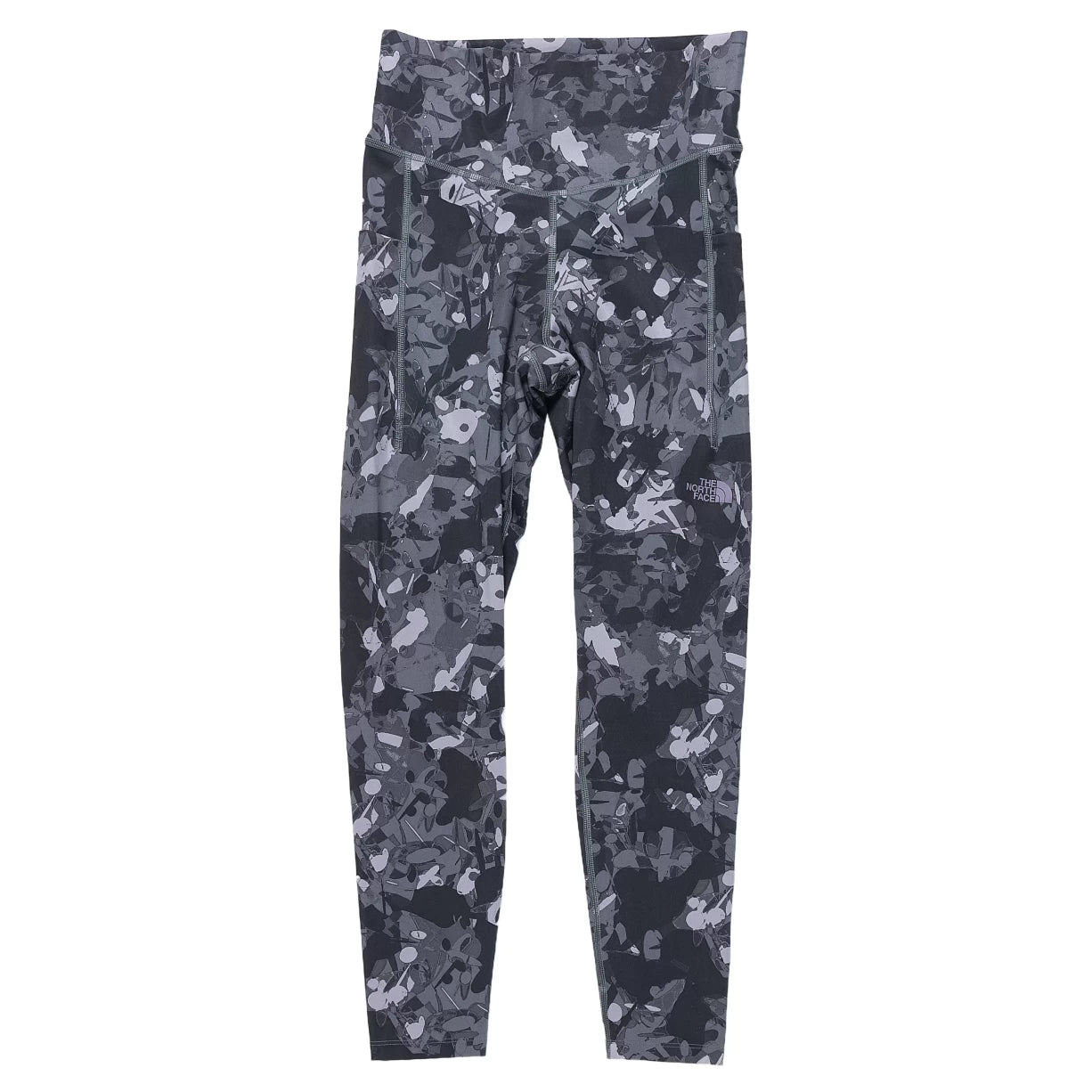 LGrey Camo