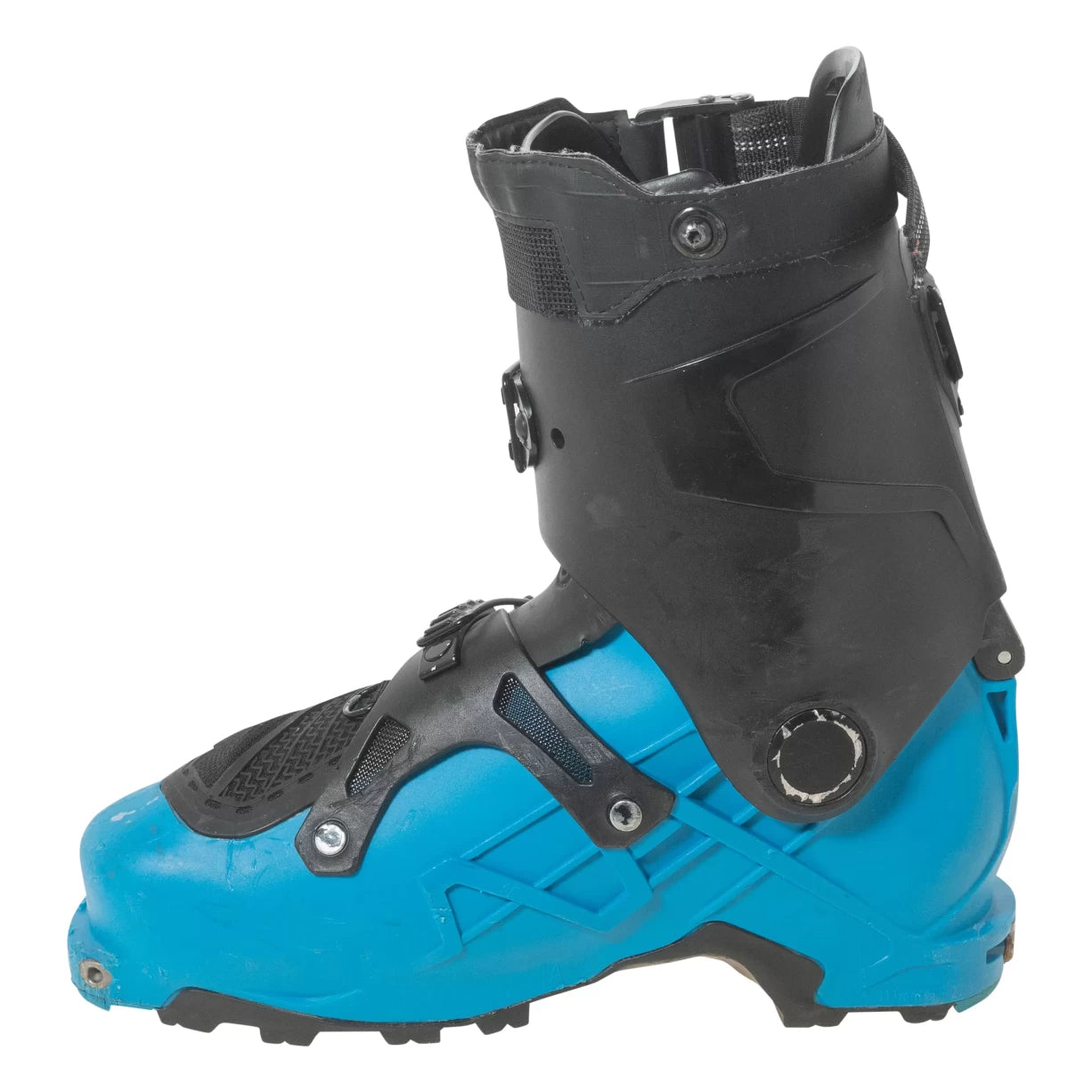 27.5Blue/Black