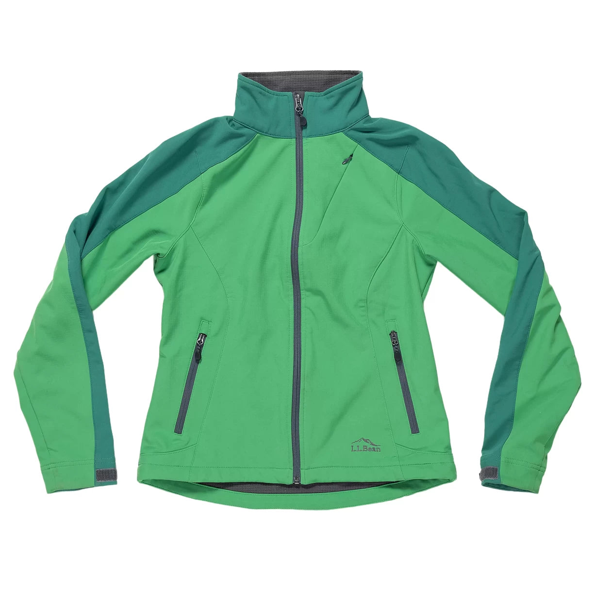 XS RegGreen