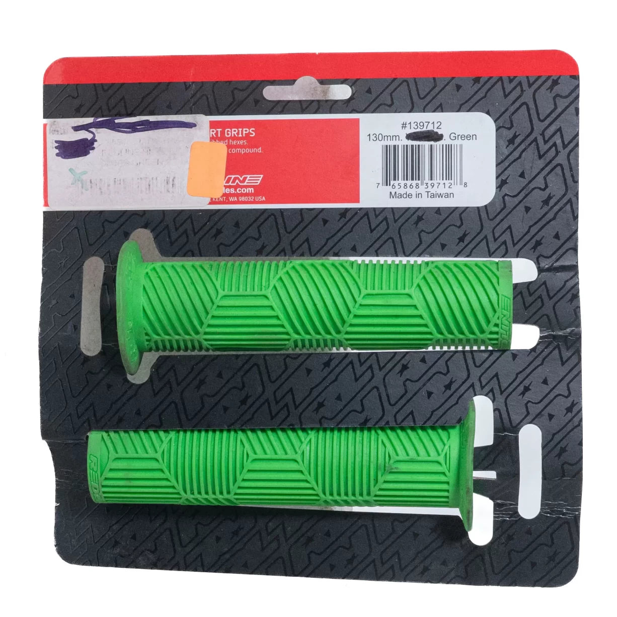 130mmGreen
