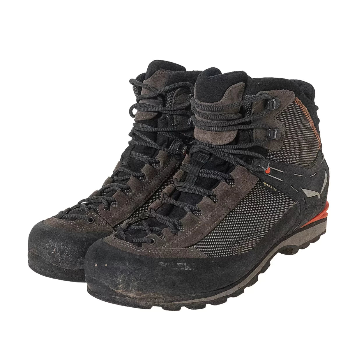 9.5Brown