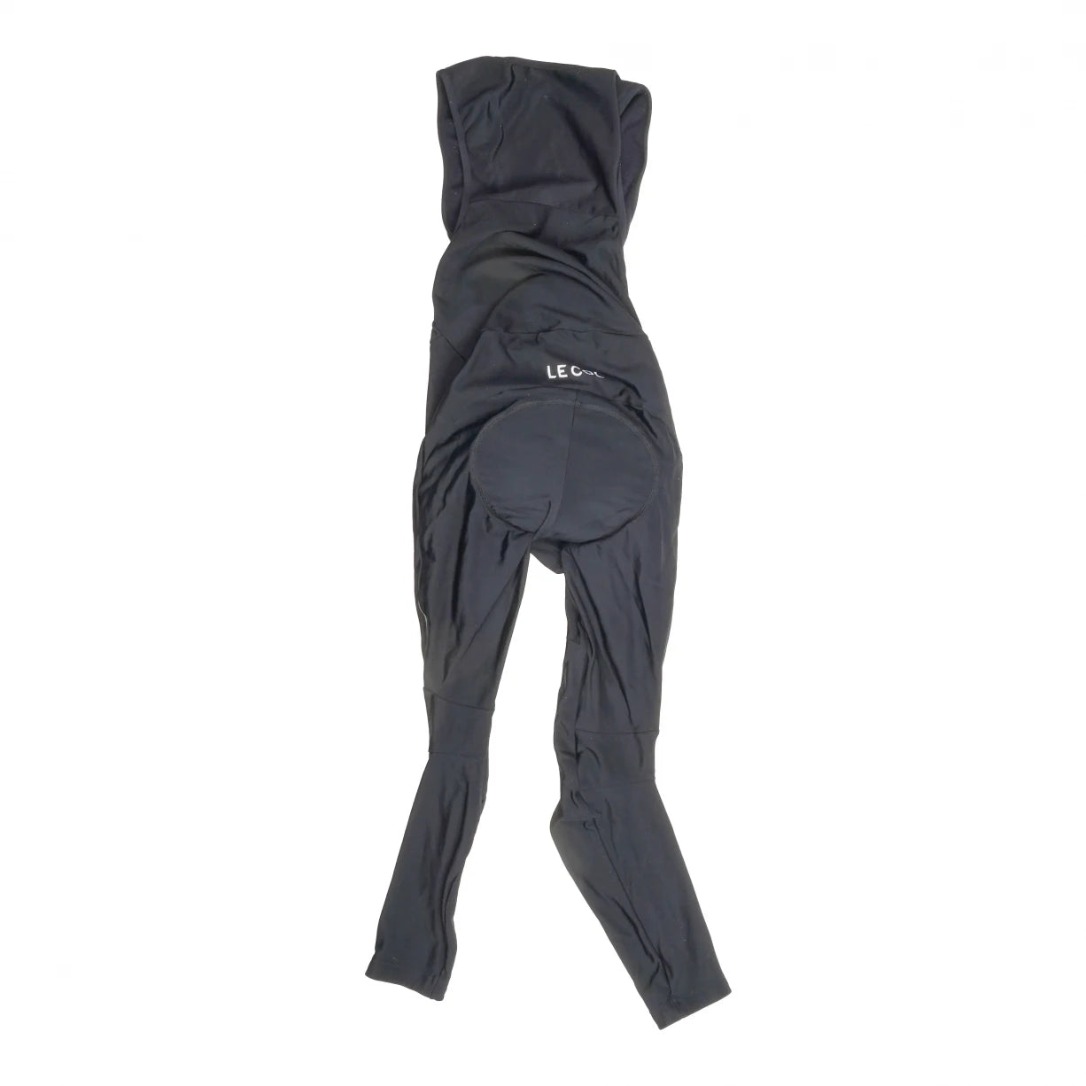 Estimated size SBlack