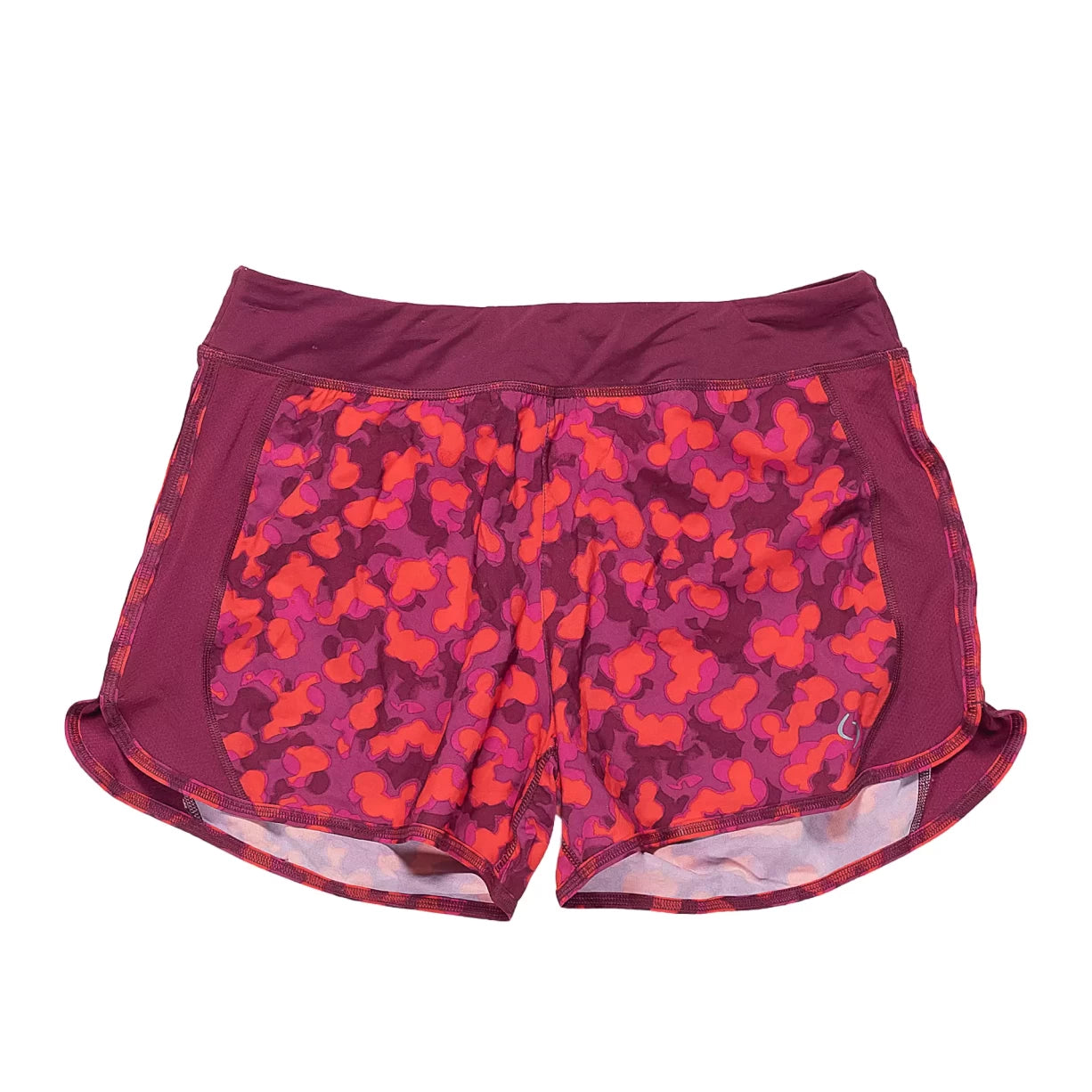 MDark Pink