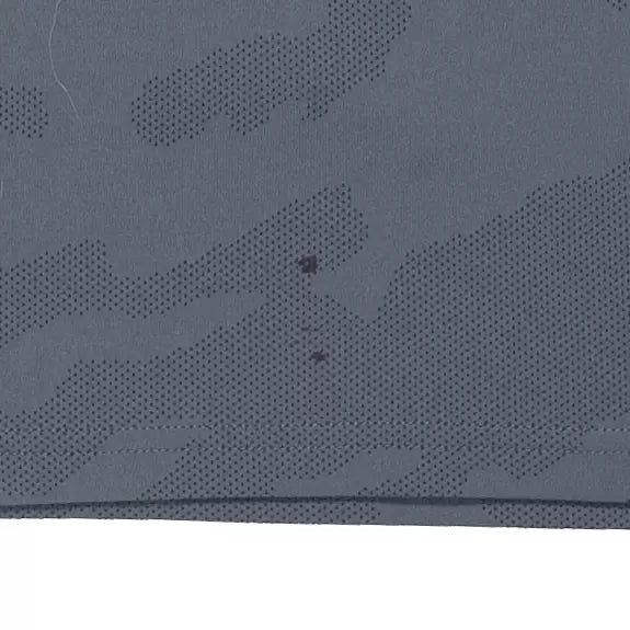 Short WideGray