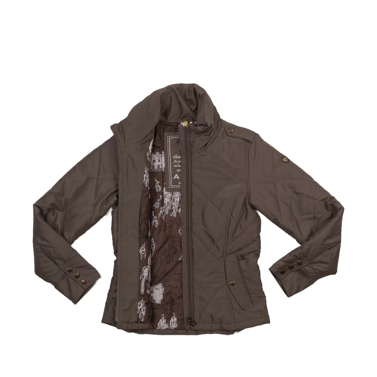 SBrown