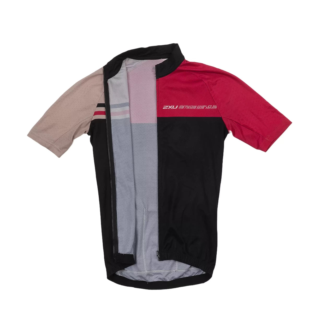 SBlack/Pink