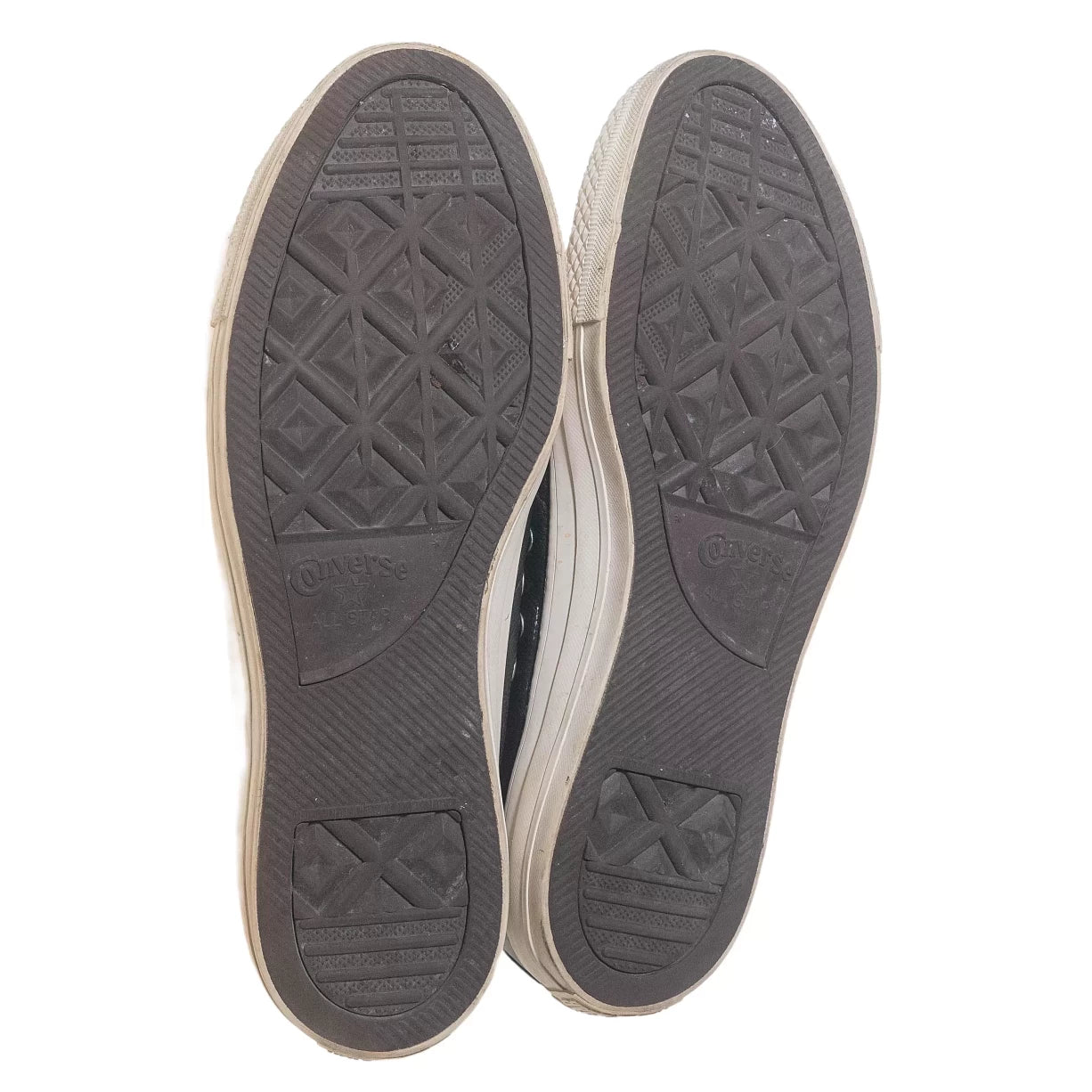 9.5Black