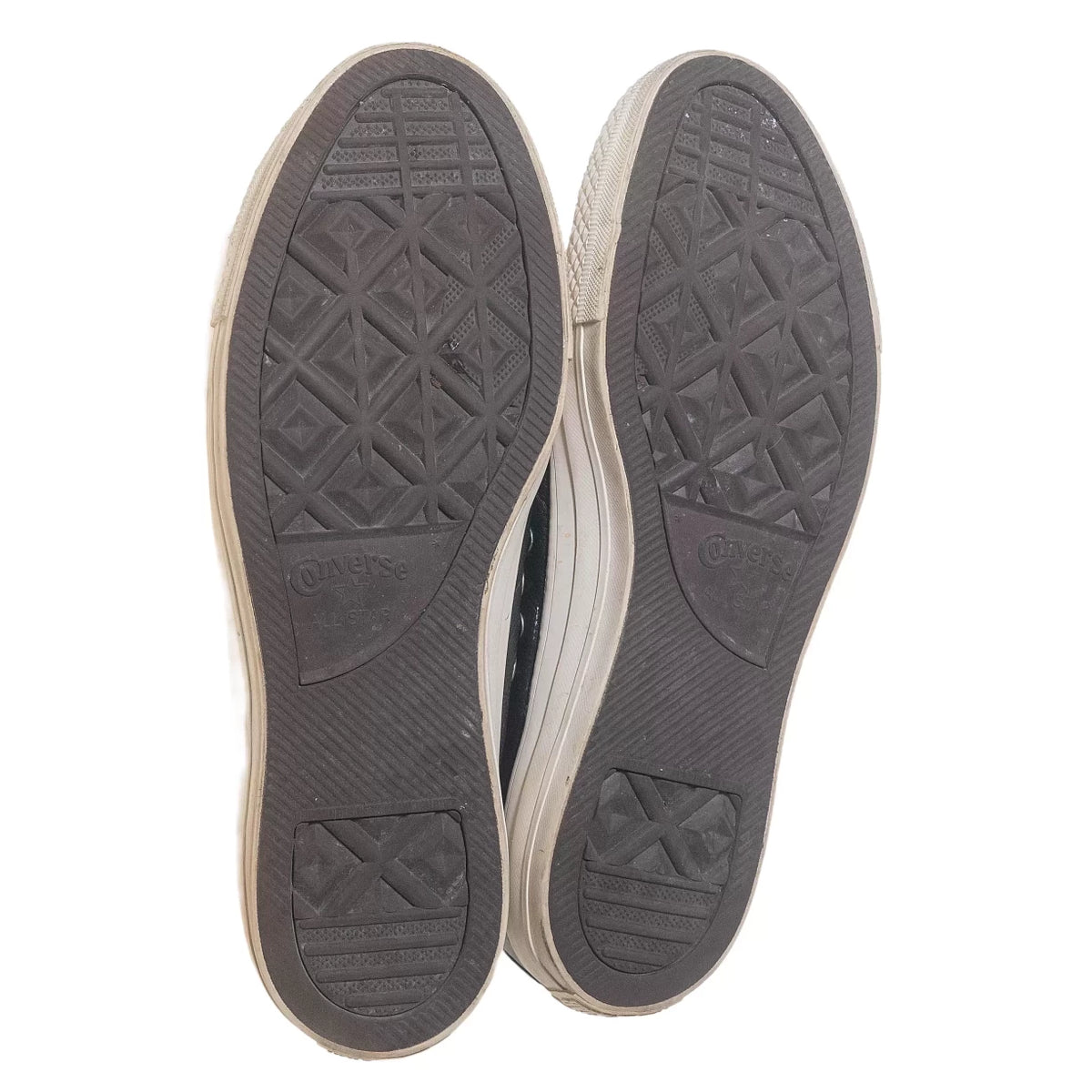 9.5Black