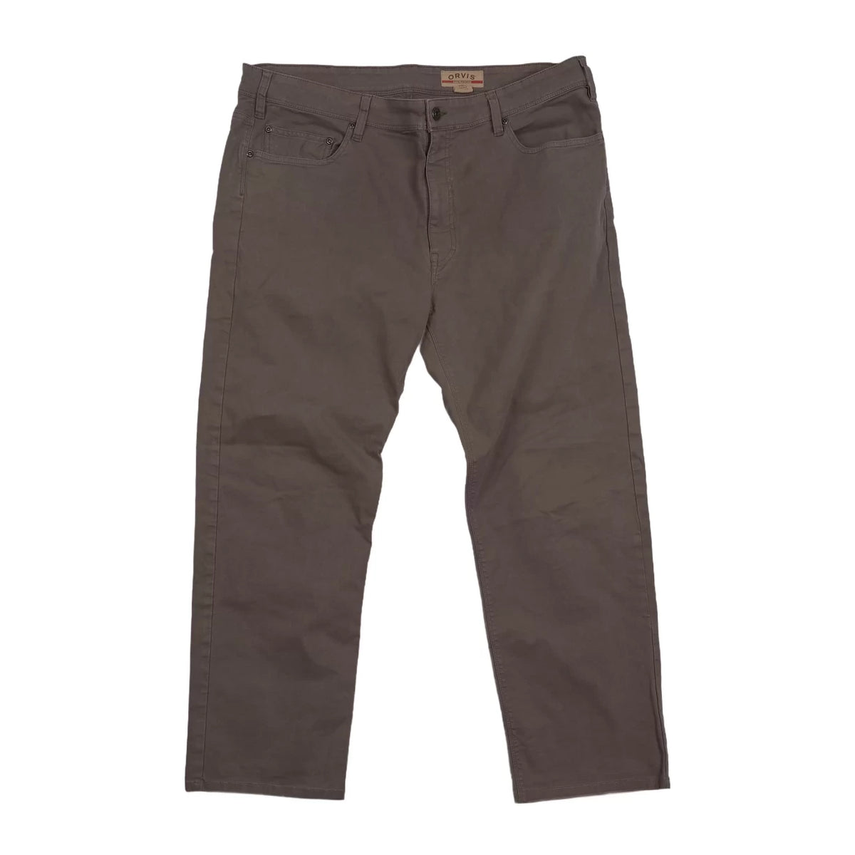 40" x 30"Ash Grey