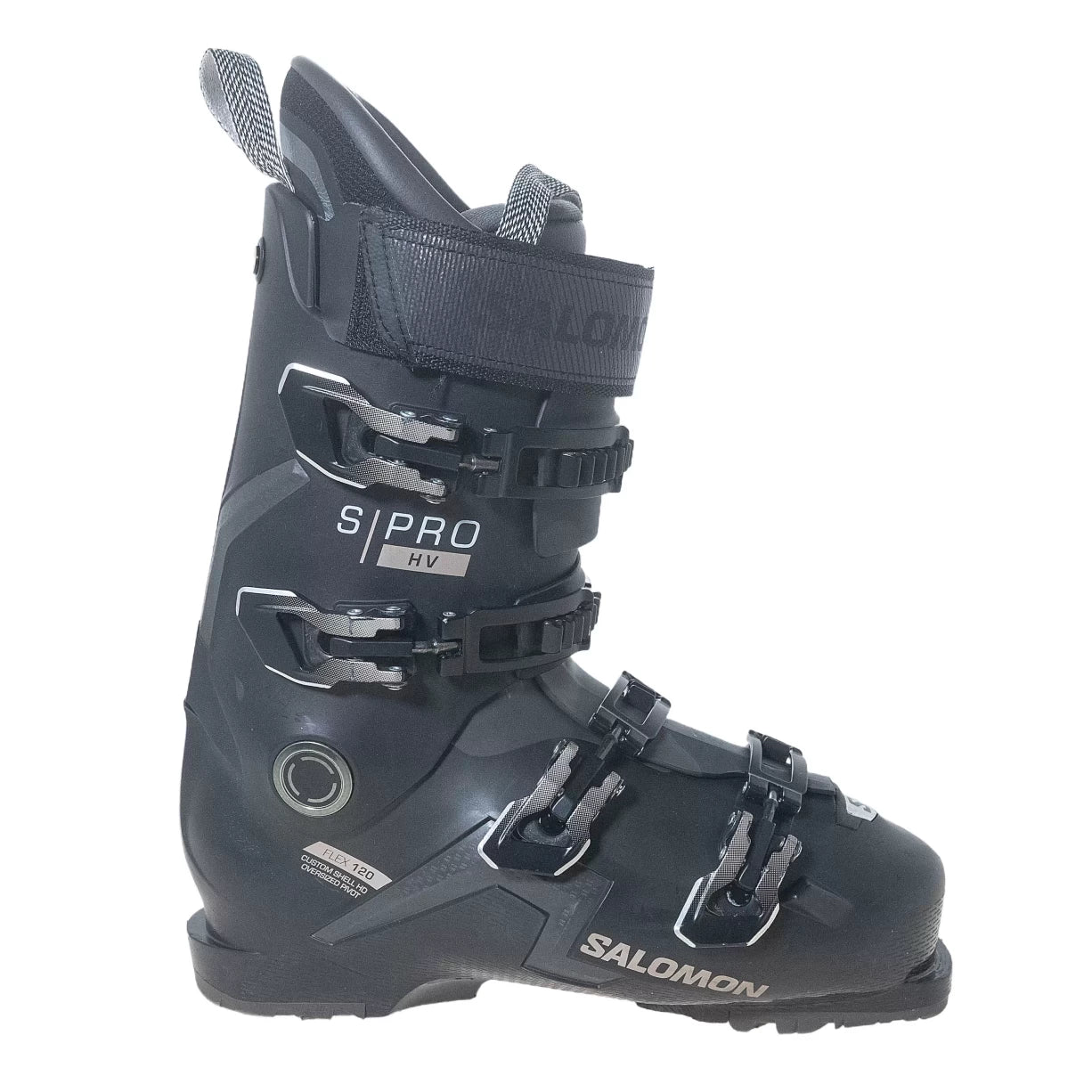 28/28.5Black