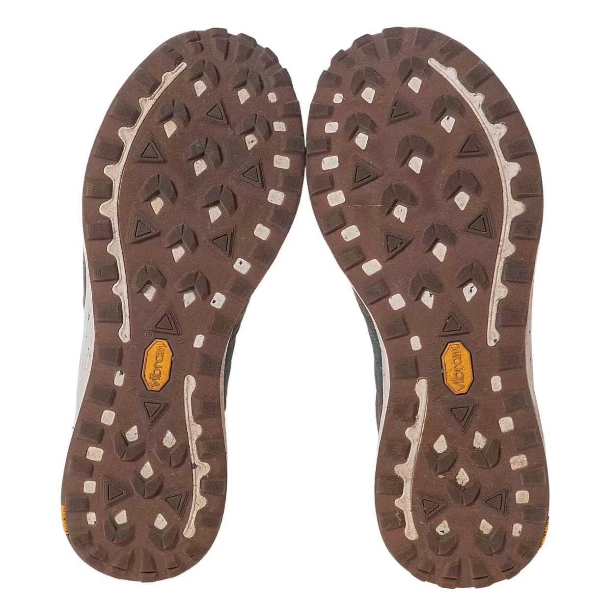 8.5Green/Brown