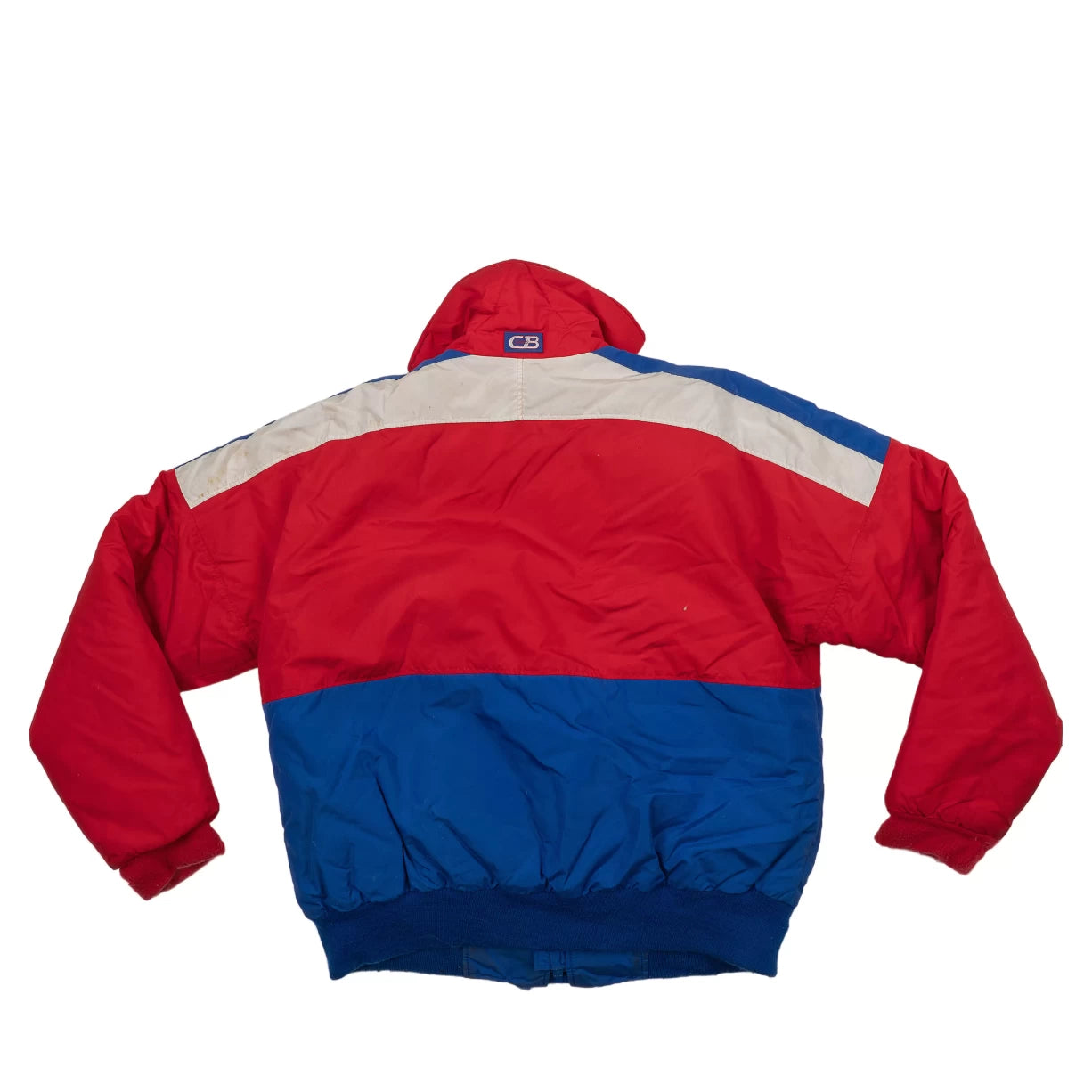 LRed/Blue