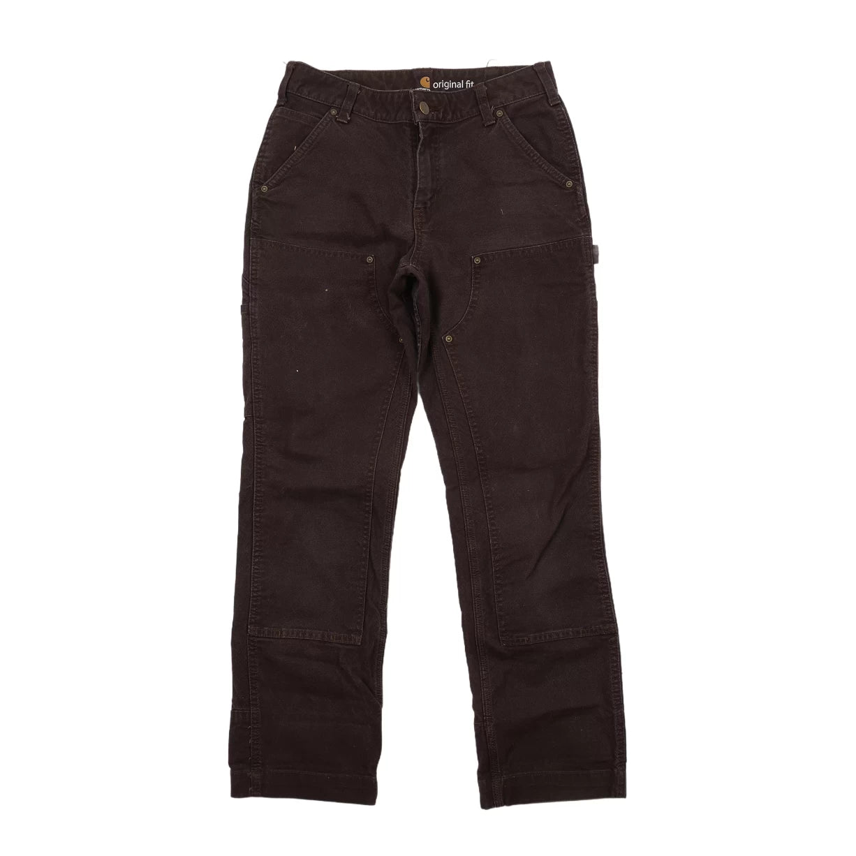 4 ShortBrown