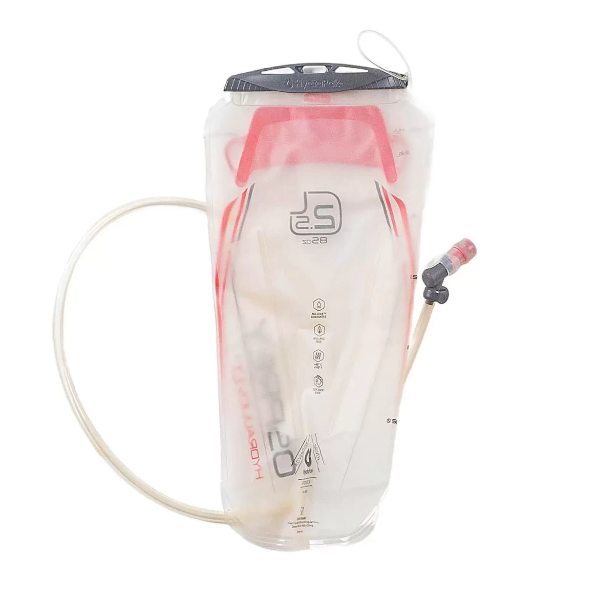 2.5 LClear