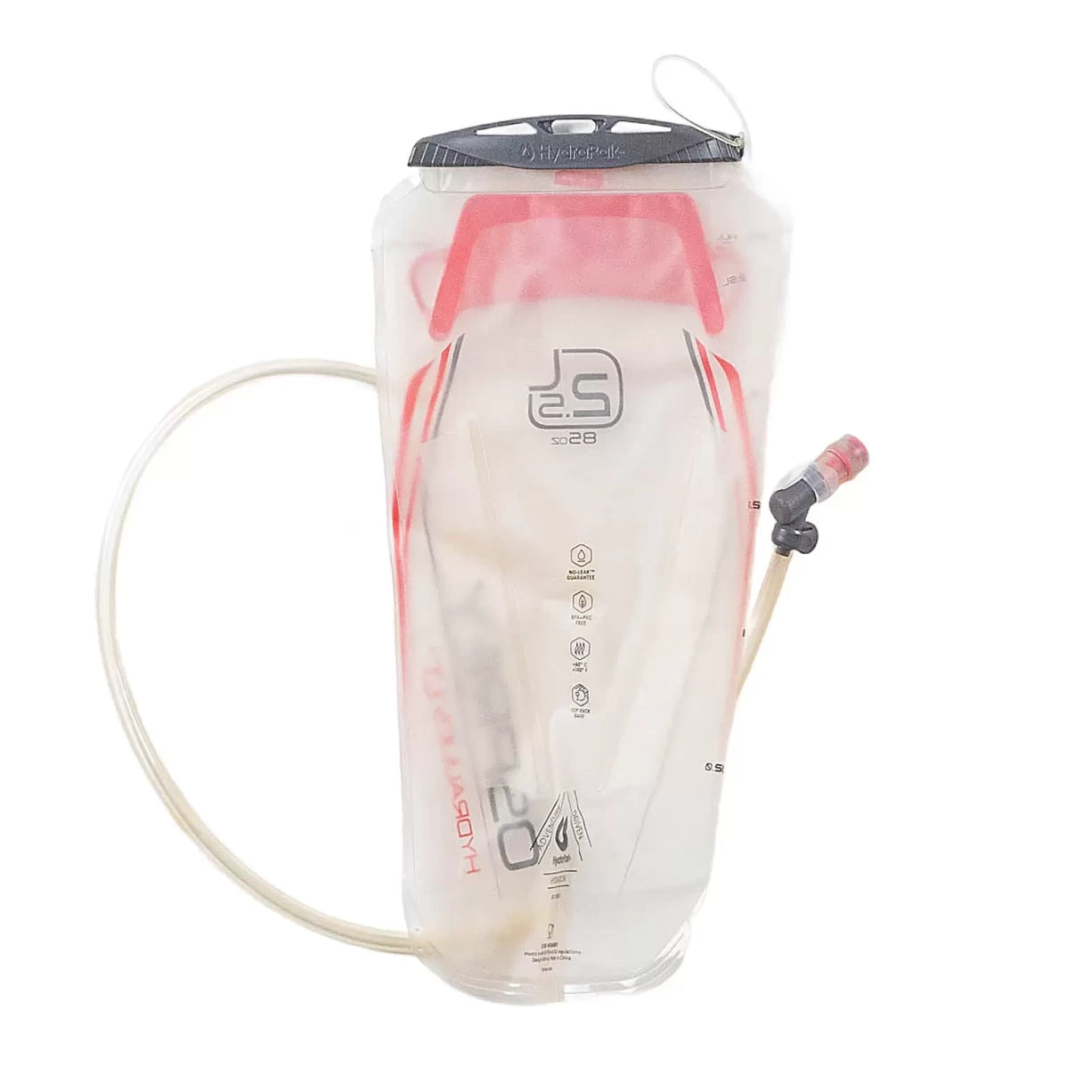 2.5 LClear