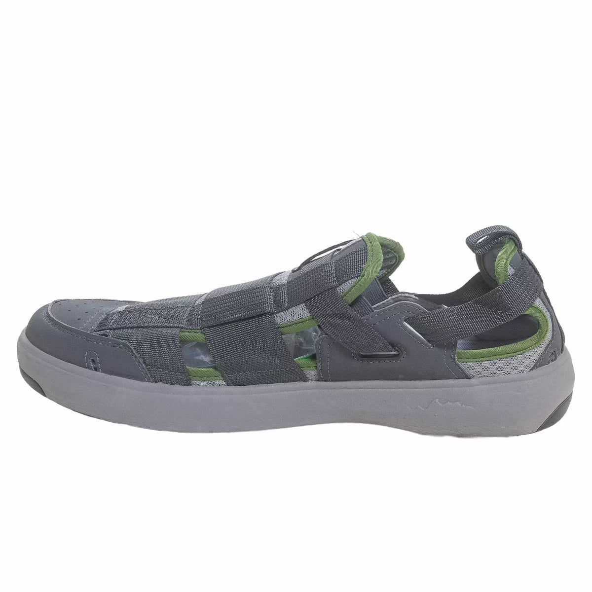 11.5Gray