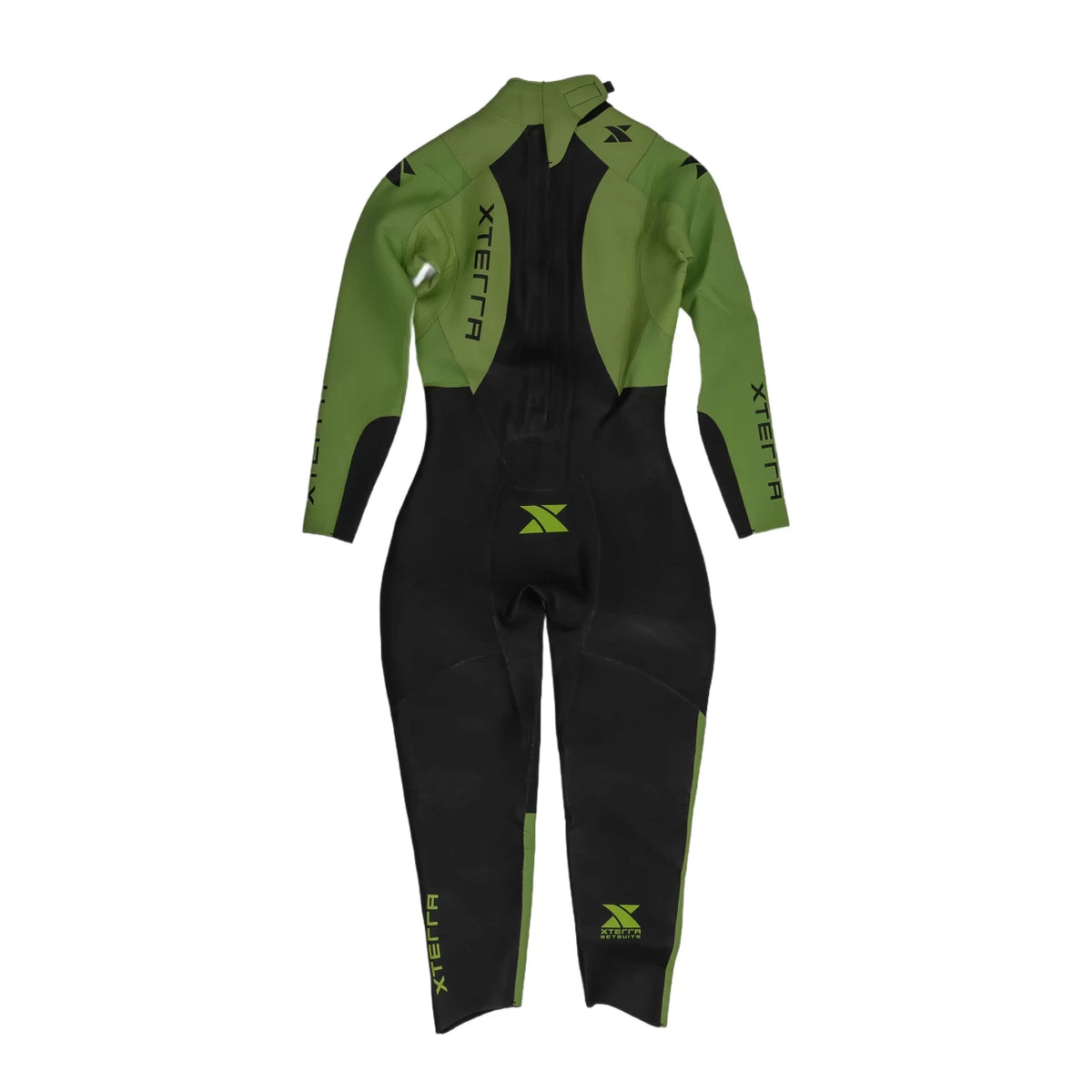 MGreen / Black
