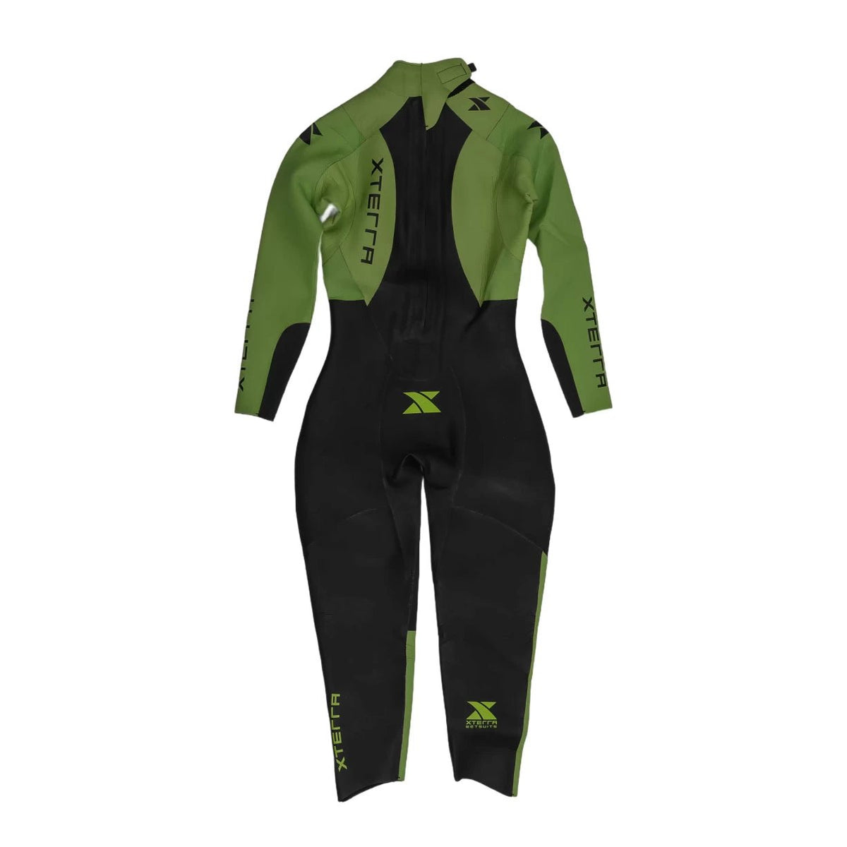 MGreen / Black