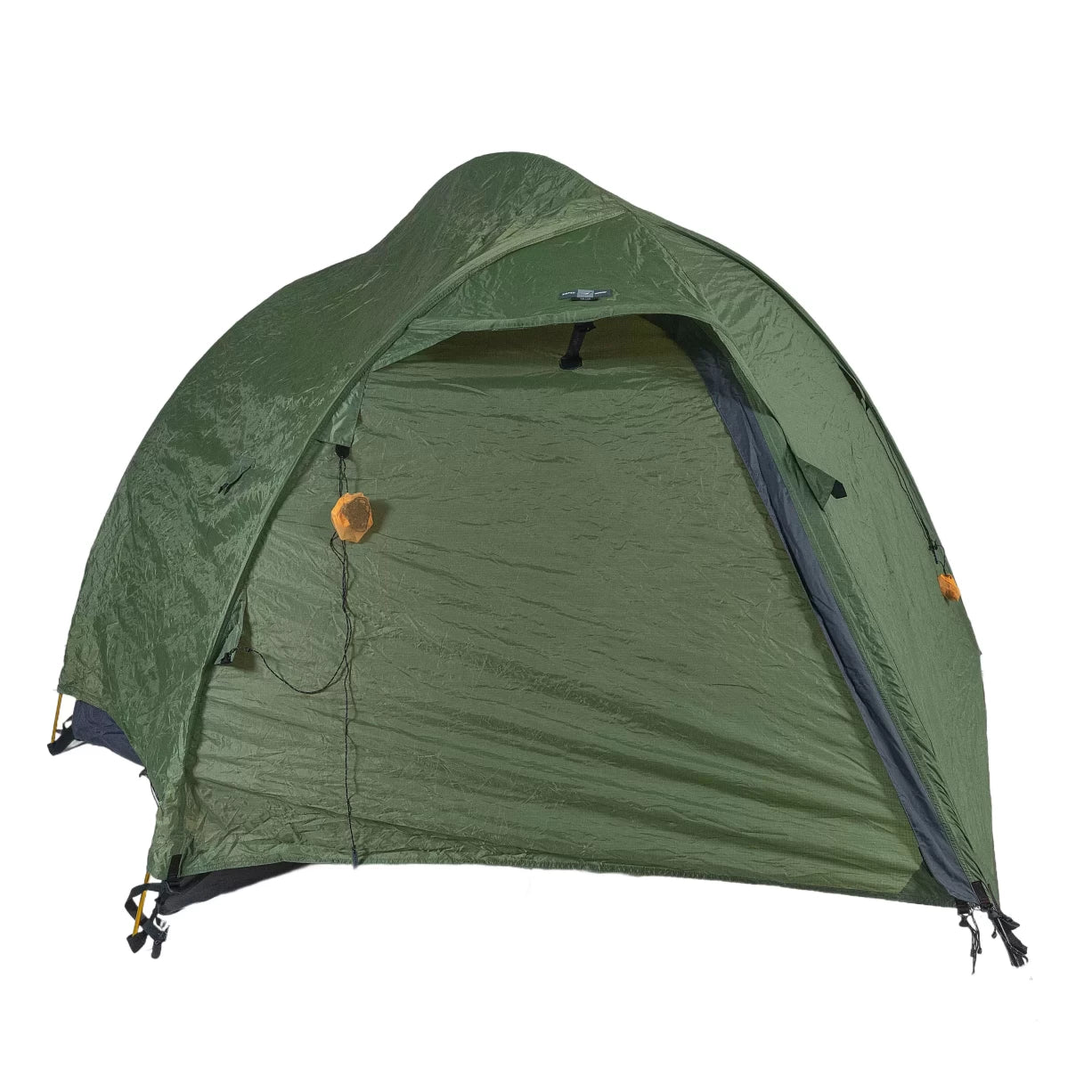 2 PersonGreen/Yellow