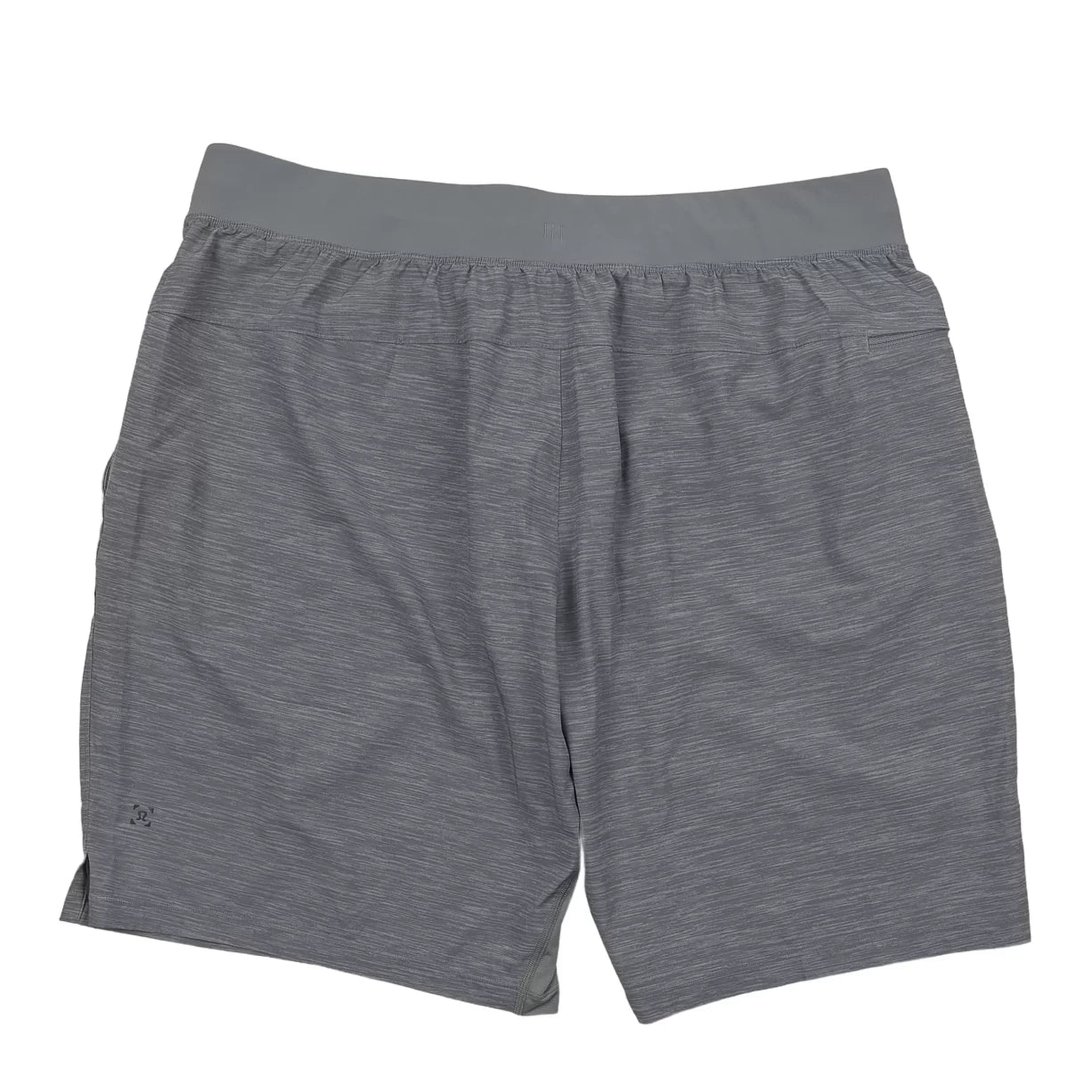 XXLLight Grey Heather