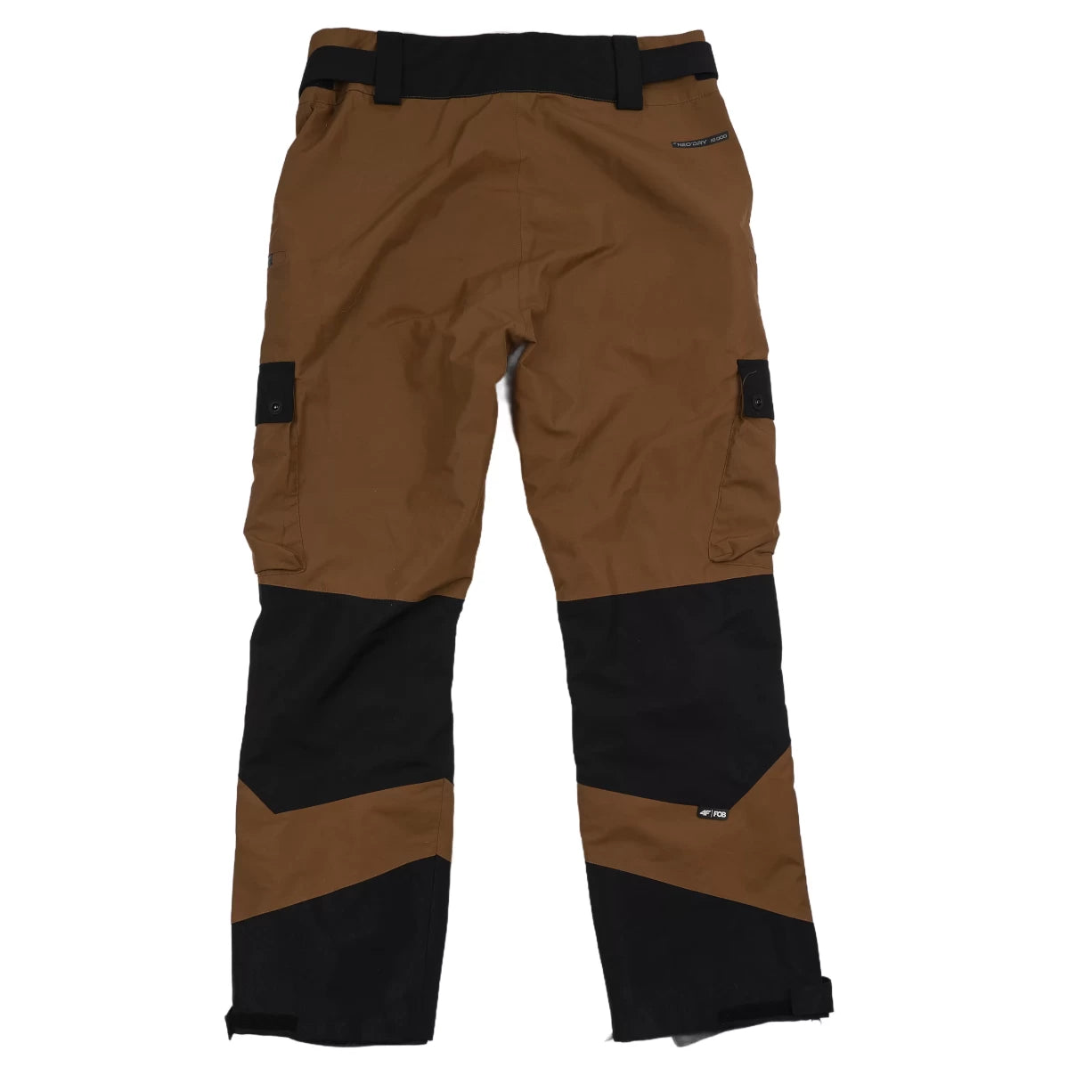 1Brown/Black