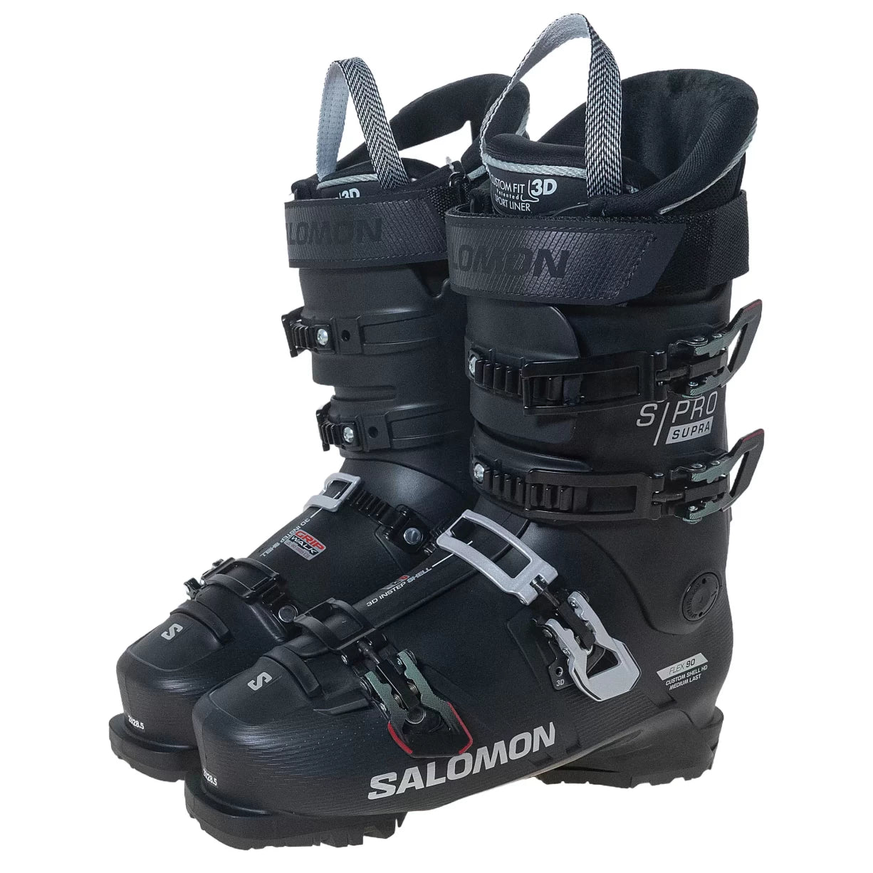 28.5Black