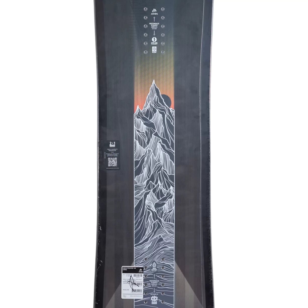 158cmBlack/Light Blue