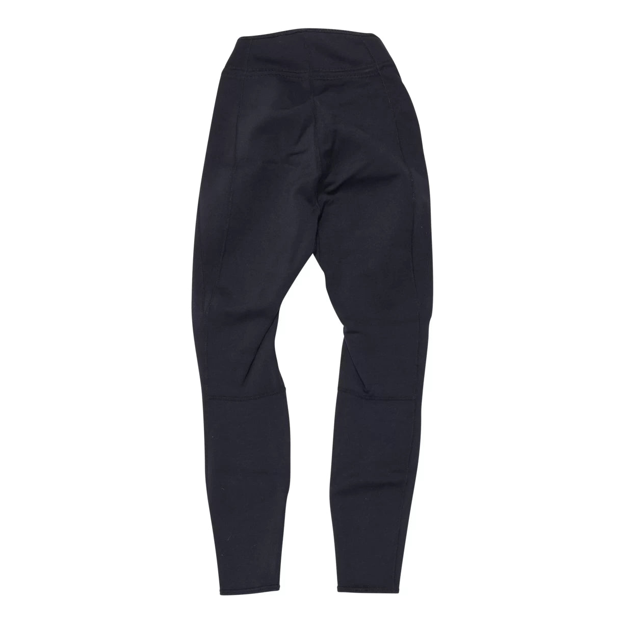 Estimated size SBlack