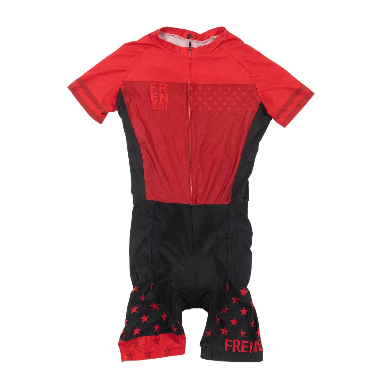 LRed/Black