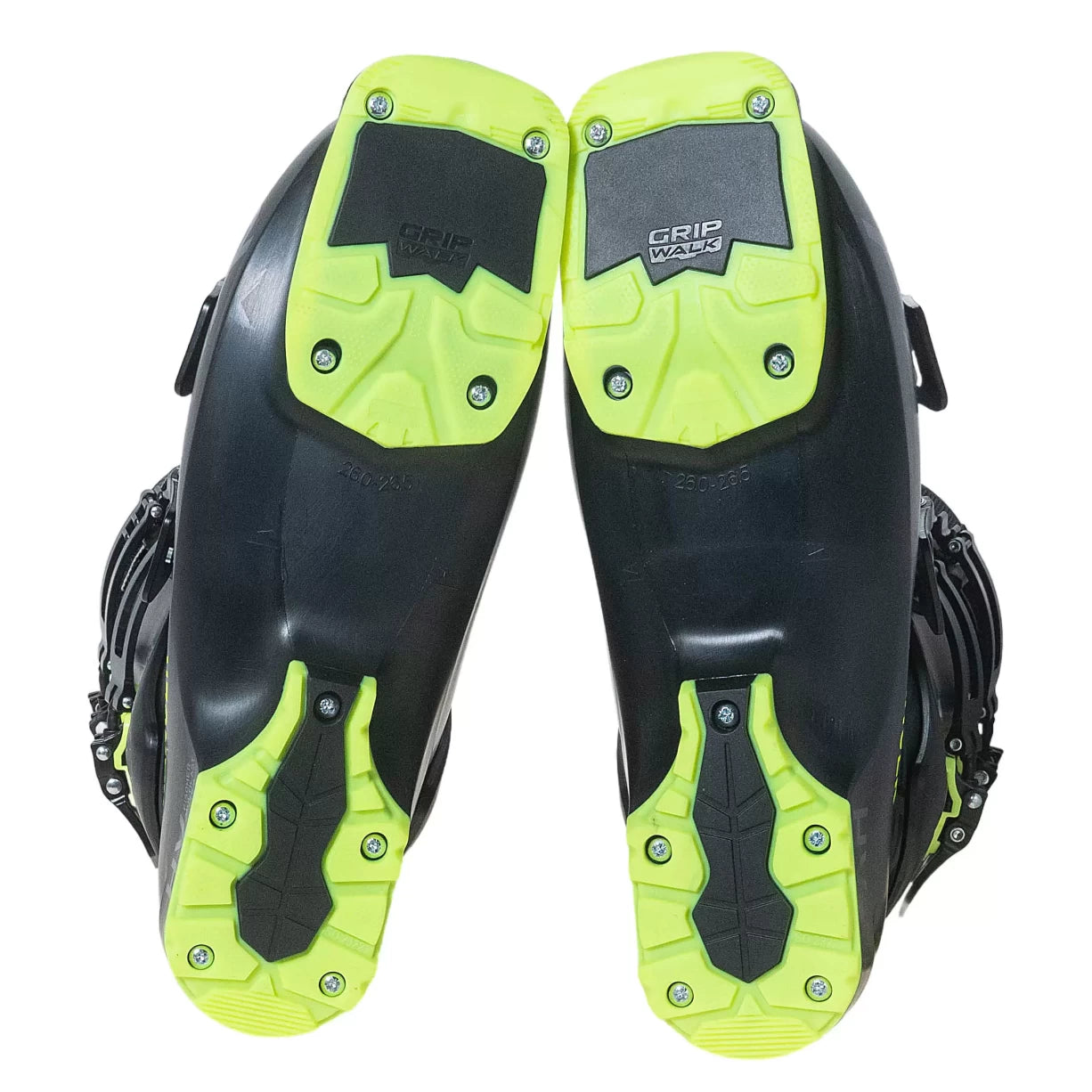 26.5Black/Green
