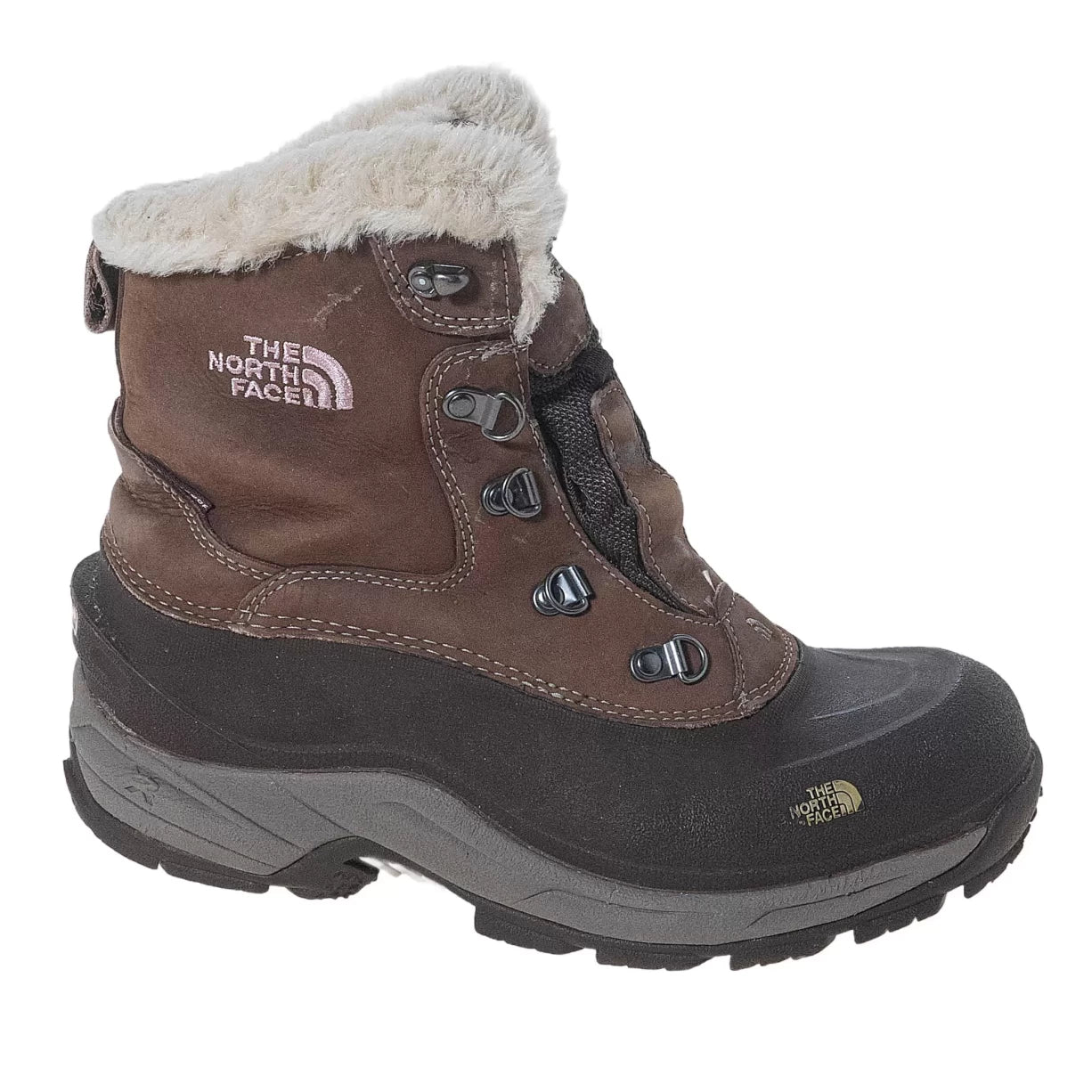 8.5Brown