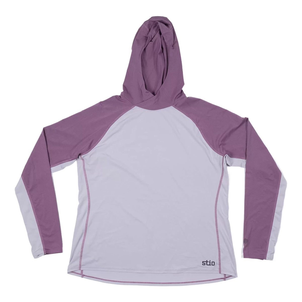 XLGray/Plum