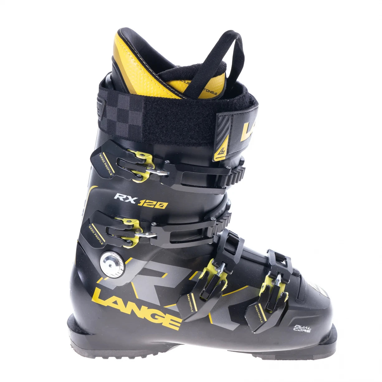 25.5Black/Yellow