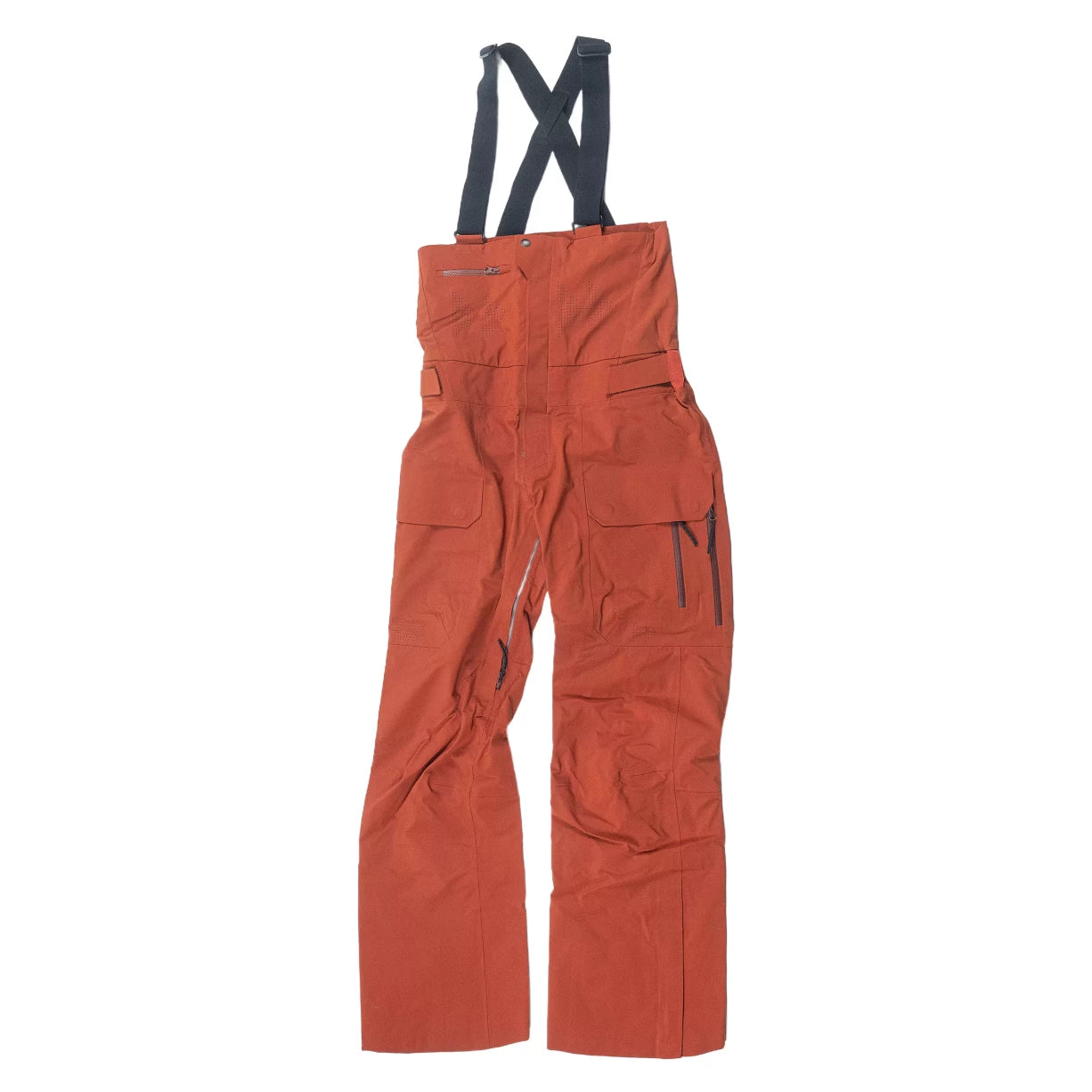 XSBurnt Orange