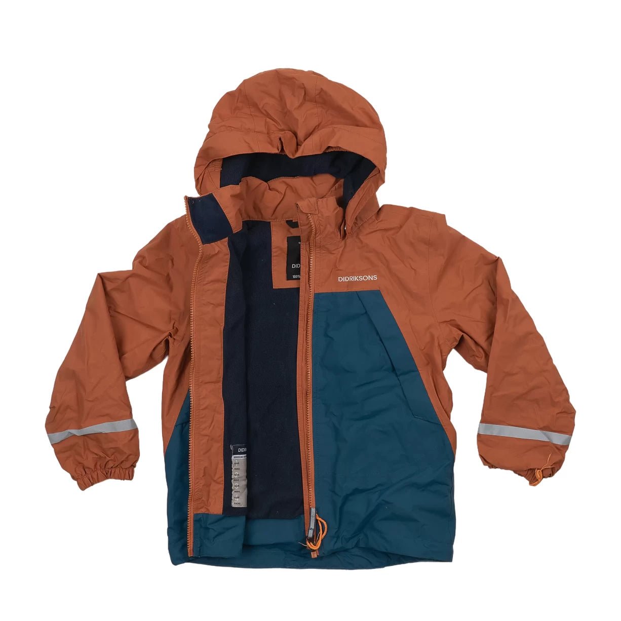 130Blue/Orange