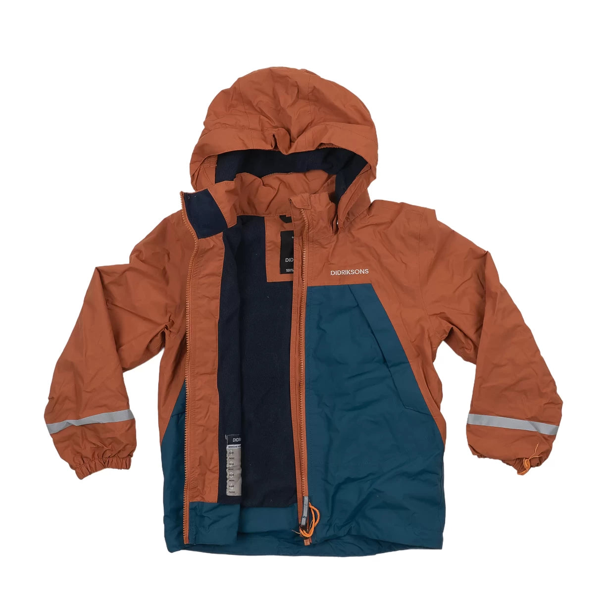 130Blue/Orange