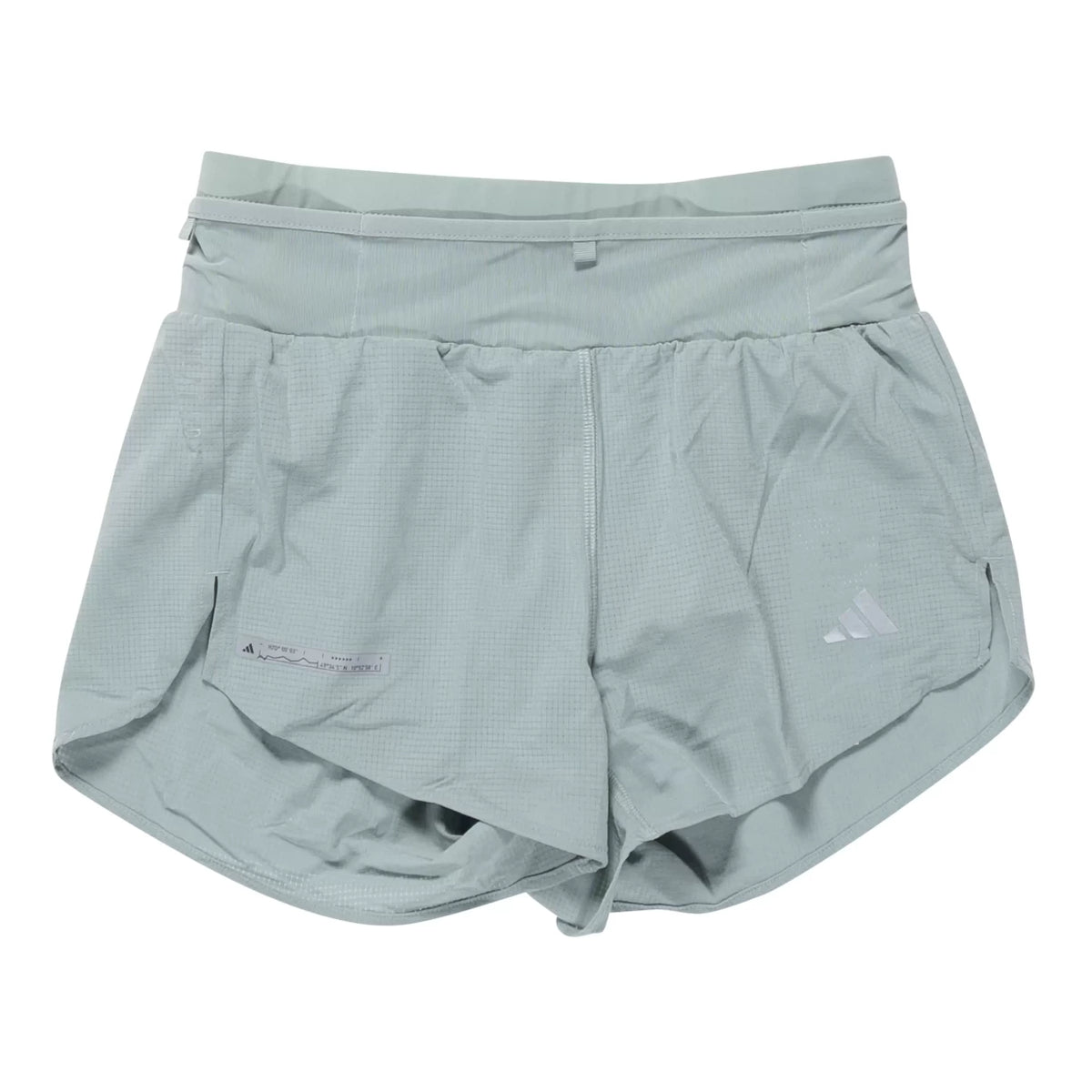 adidas 陸上女子 ADIZERO HEAT.RDY XS レーシングパンツ adidas アディダス 女子陸上 レーシングブルマ ショーツ パンツ Red