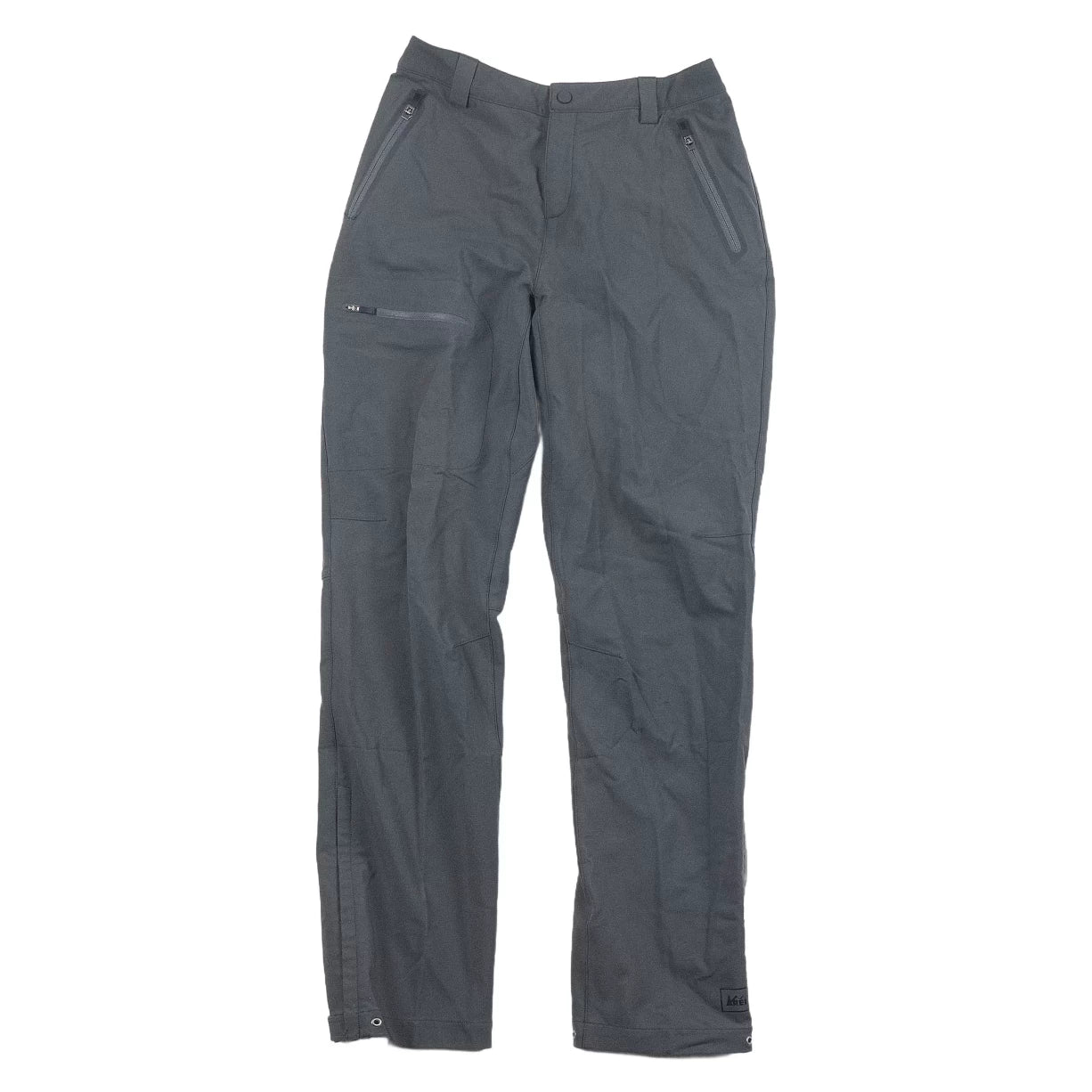 Estimated size SGrey